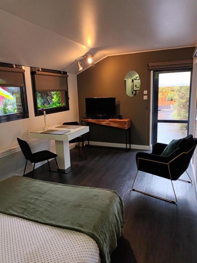 בורג-אן-ברס Chambre D'Hotes "Riad Des Baudieres" מראה חיצוני תמונה